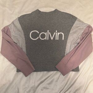 Calvin Klein Sweatshirt